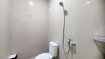 Sasando Residence Kupang