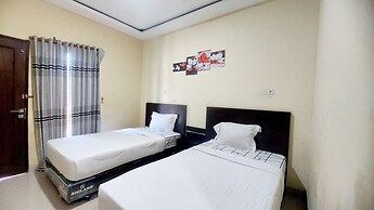 Sasando Residence Kupang