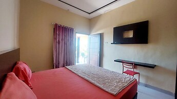 Sasando Residence Kupang