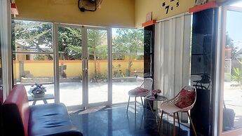 Sasando Residence Kupang