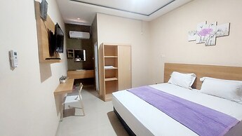 Sasando Residence Kupang