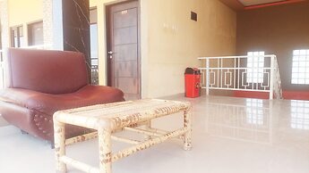 Sasando Residence Kupang