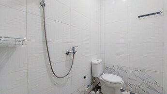 Sasando Residence Kupang