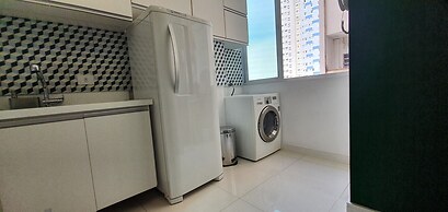 Moderno e Vibrante na Augusta