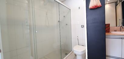 Moderno e Vibrante na Augusta