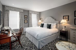 No. 30 Knightsbridge