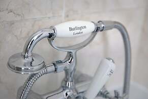 No. 30 Knightsbridge