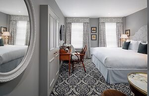 No. 30 Knightsbridge