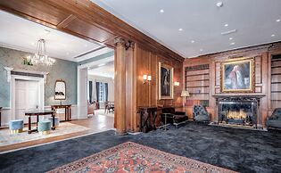 No. 30 Knightsbridge