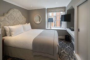 No. 30 Knightsbridge
