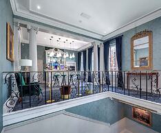 No. 30 Knightsbridge