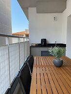 Apto alto padrão Fiji