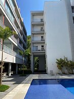 Apto alto padrão Fiji