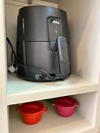 Apto alto padrão Fiji