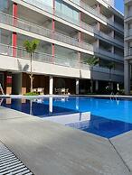 Apto alto padrão Fiji