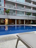 Apto alto padrão Fiji