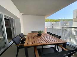 Apto alto padrão Fiji