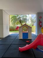 Apto alto padrão Fiji