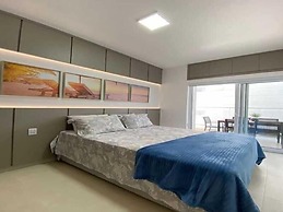 Apto alto padrão Fiji