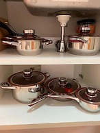 Apto alto padrão Fiji