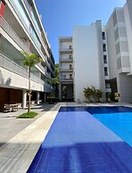 Apto alto padrão Fiji