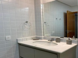 Apto alto padrão Fiji