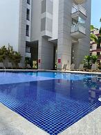 Apto alto padrão Fiji