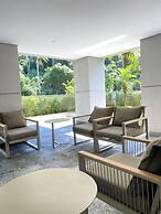 Apto alto padrão Fiji