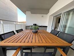 Apto alto padrão Fiji