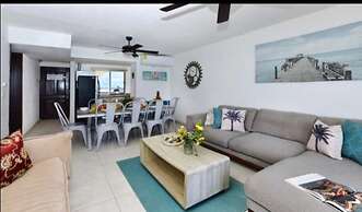 Perfect vacation getaway Ocean ViewnWifi