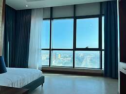 Fairview Luxury Apartments