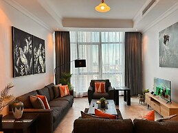 Fairview Luxury Apartments