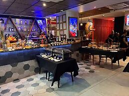 Fairview Luxury Apartments