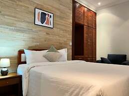 Fairview Luxury Apartments