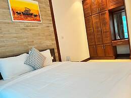 Fairview Luxury Apartments