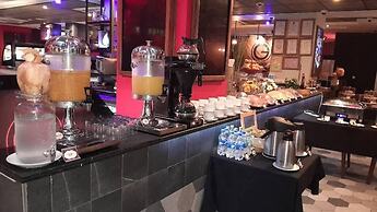 Fairview Luxury Apartments