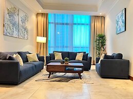 Fairview Luxury Apartments