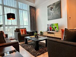 Fairview Luxury Apartments