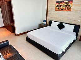 Fairview Luxury Apartments