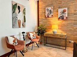 Fairview Luxury Apartments