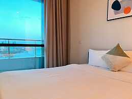 Fairview Luxury Apartments