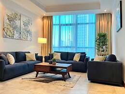 Fairview Luxury Apartments