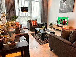 Fairview Luxury Apartments