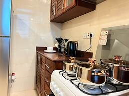 Fairview Luxury Apartments