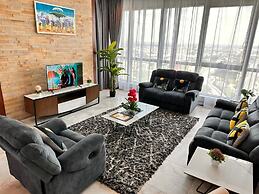 Fairview Luxury Apartments