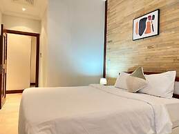 Fairview Luxury Apartments