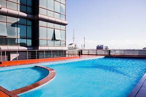 Fairview Luxury Apartments