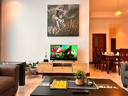 Fairview Luxury Apartments