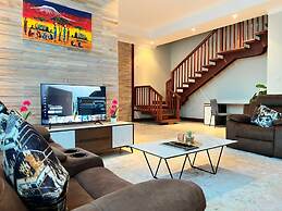 Fairview Luxury Apartments