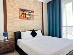 Fairview Luxury Apartments